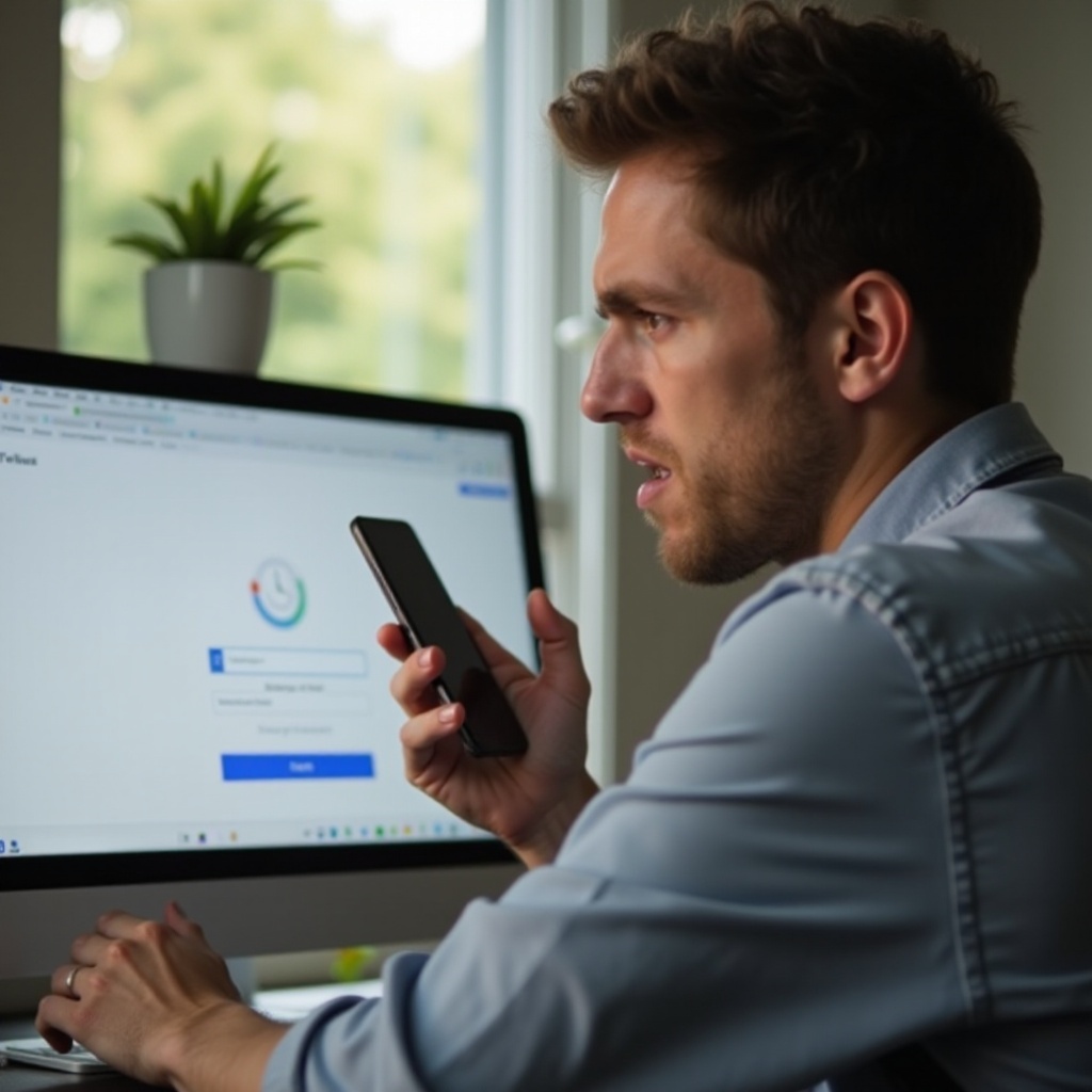 Google Voice no aceptará mi número de celular: Cómo solucionarlo