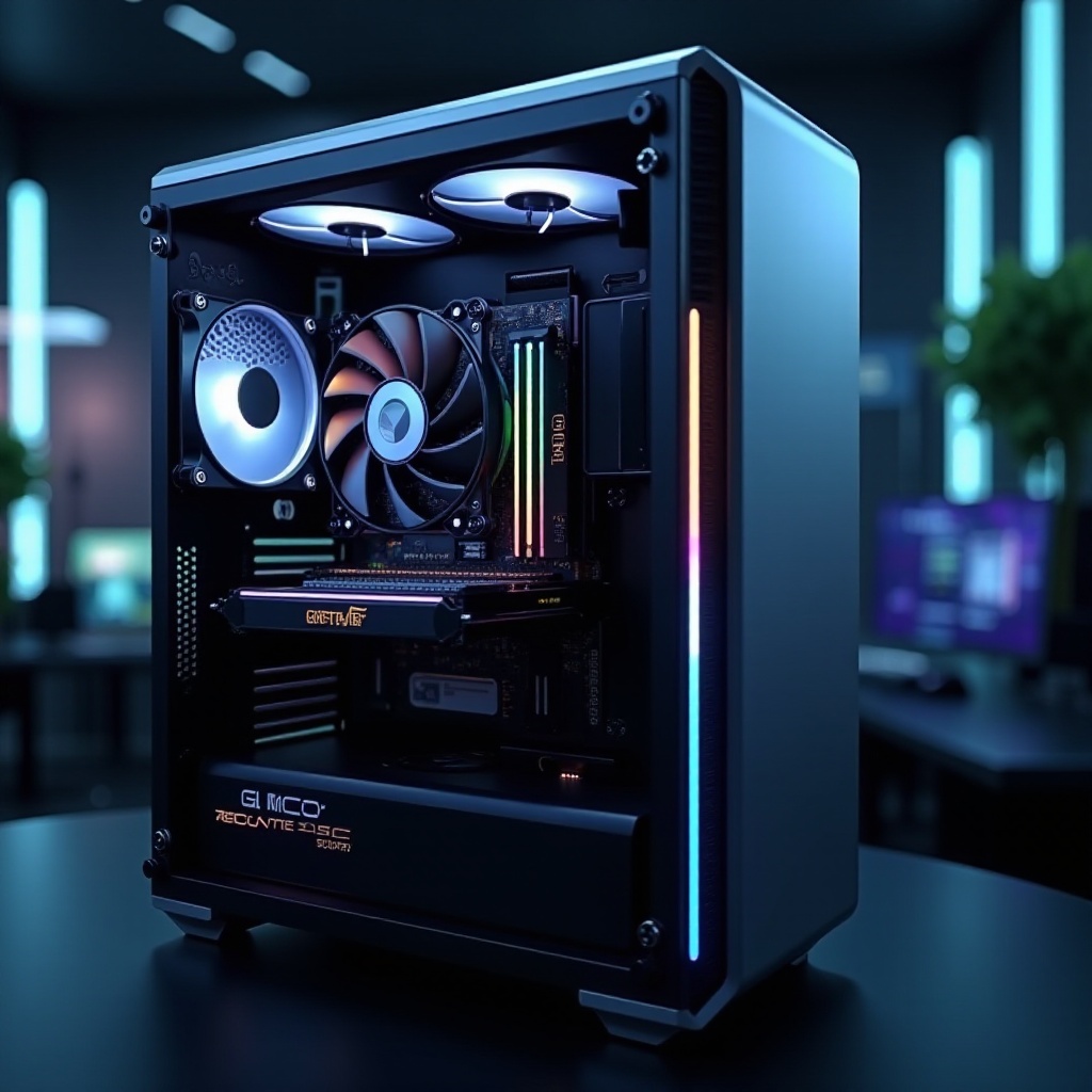 Come attivare l’accelerazione hardware per la tua GPU nel 2024