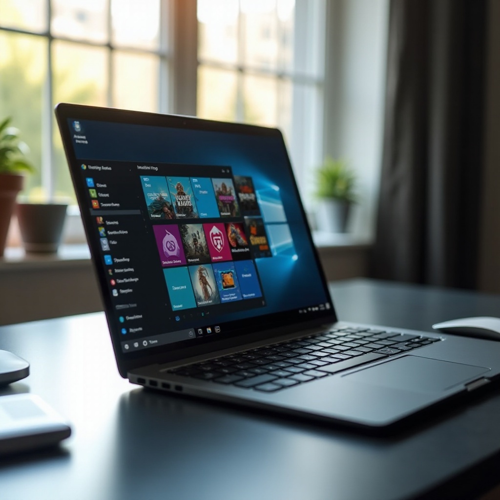 cómo descargar cualquier juego en Chromebook en Linux