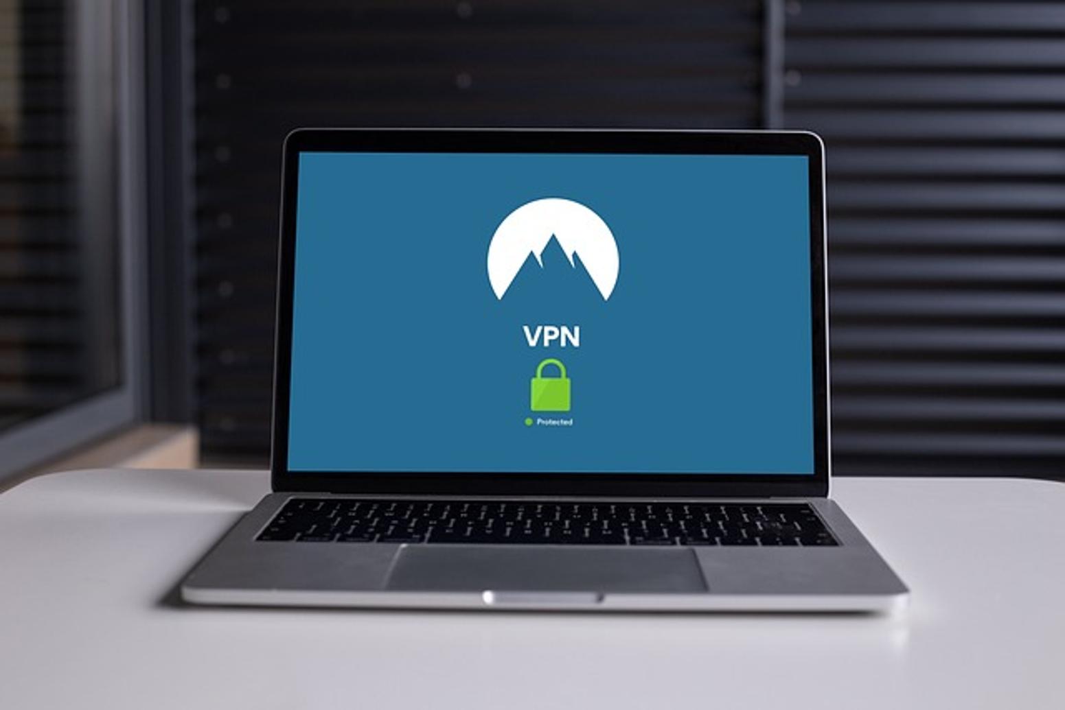 <strong>¿Por qué aparece Hotspot Shield VPN en mi computadora?</strong>