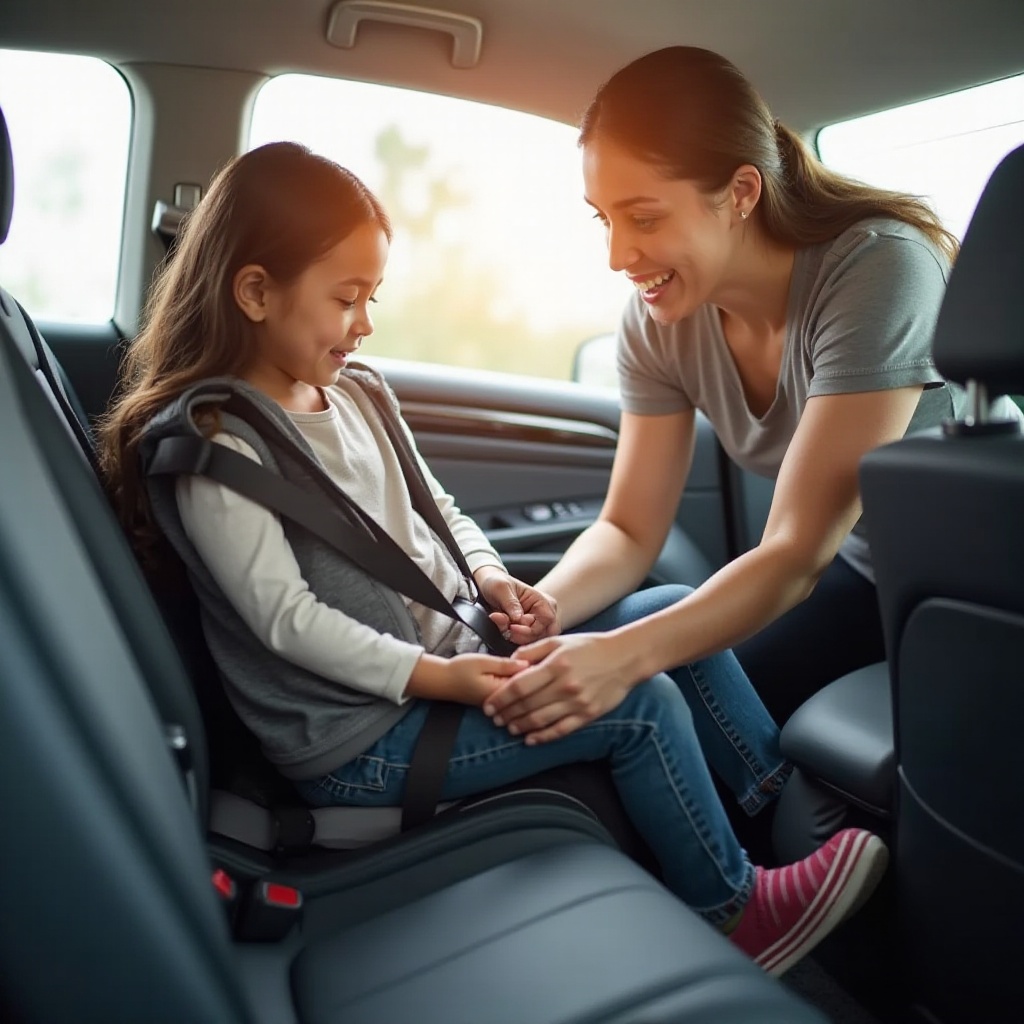 How to Secure a Car Seat: A Comprehensive Guide