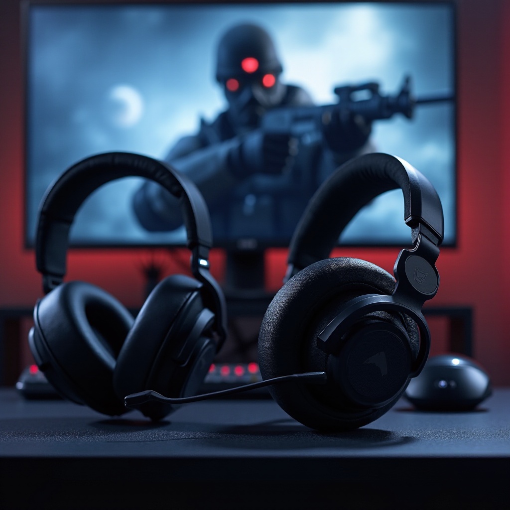 Miglior cuffie da gaming per Rainbow Six Siege