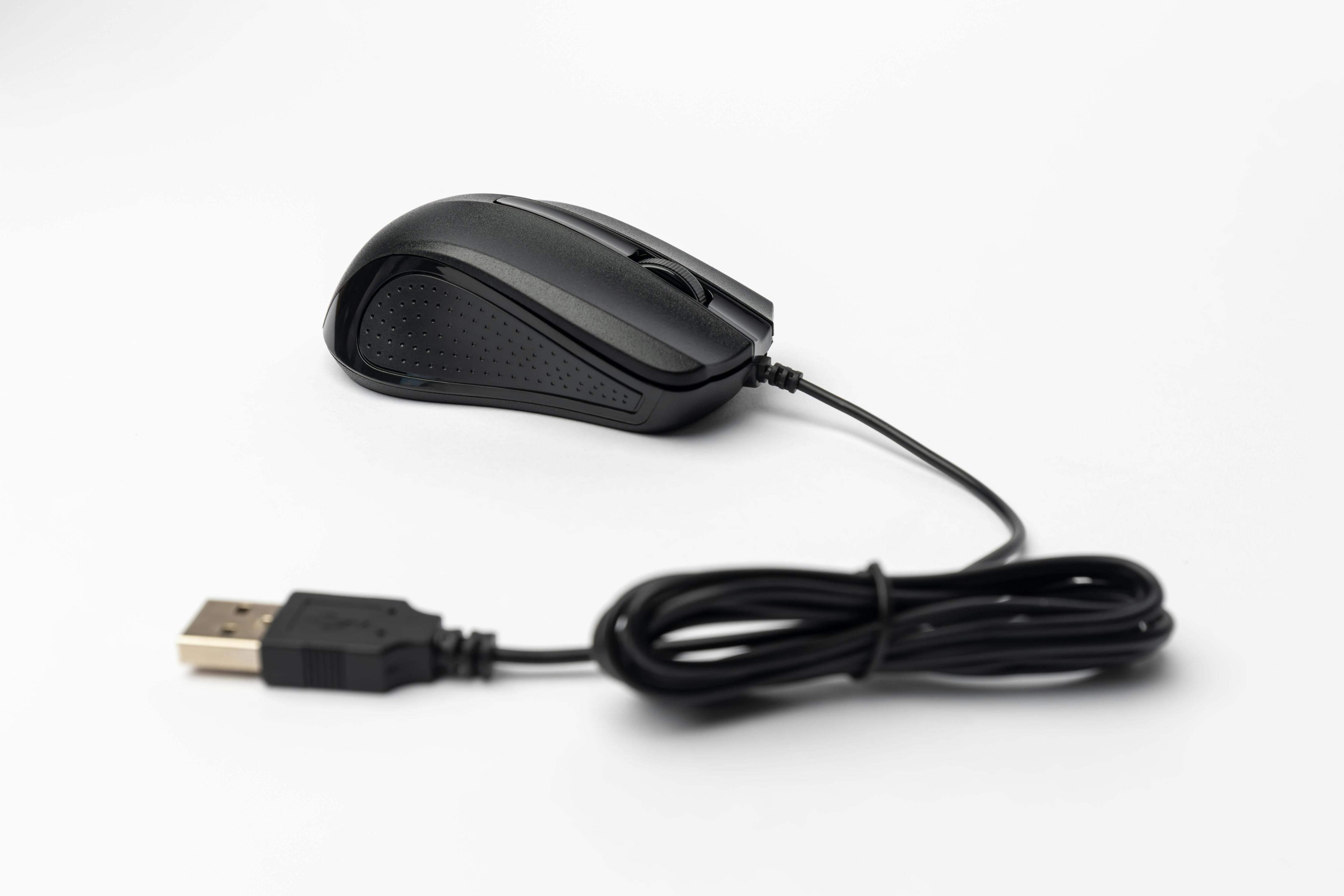 Comment faire un clic droit sur une souris Apple