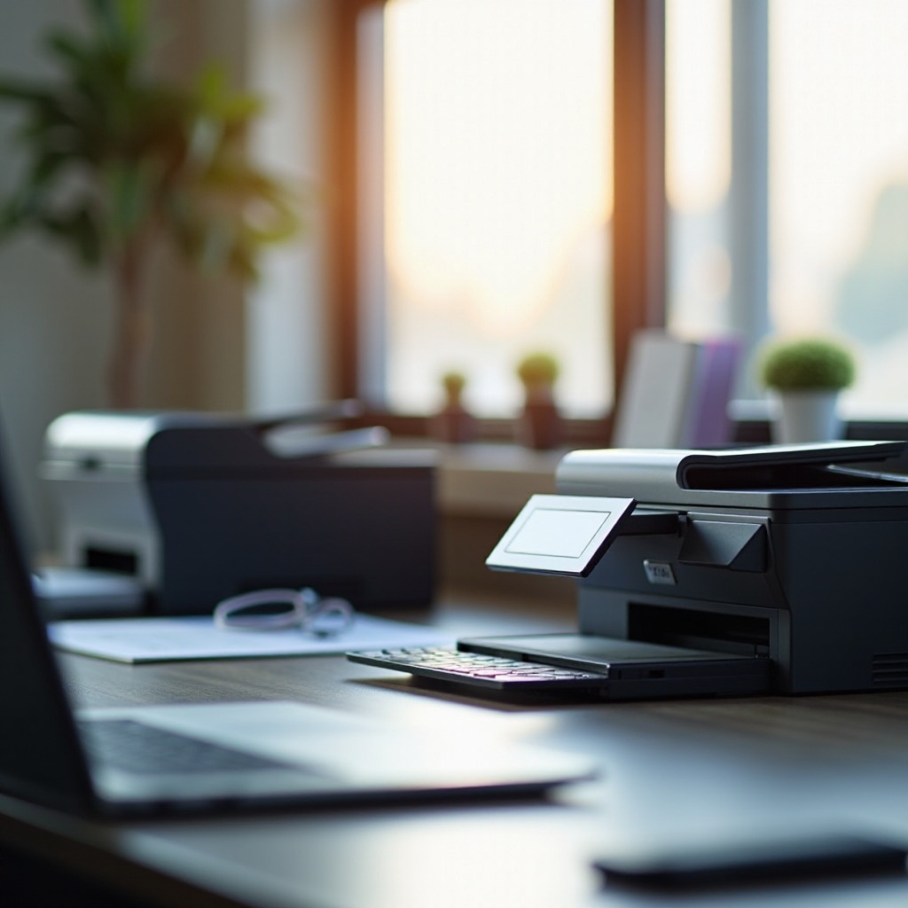 Printers and Scanners Preferences: Making the Best Choice for Your Needs