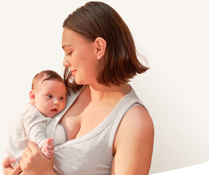 Innovations in Wearable Breast Pump Technology: Hands-Free Solutions for Modern Mothers