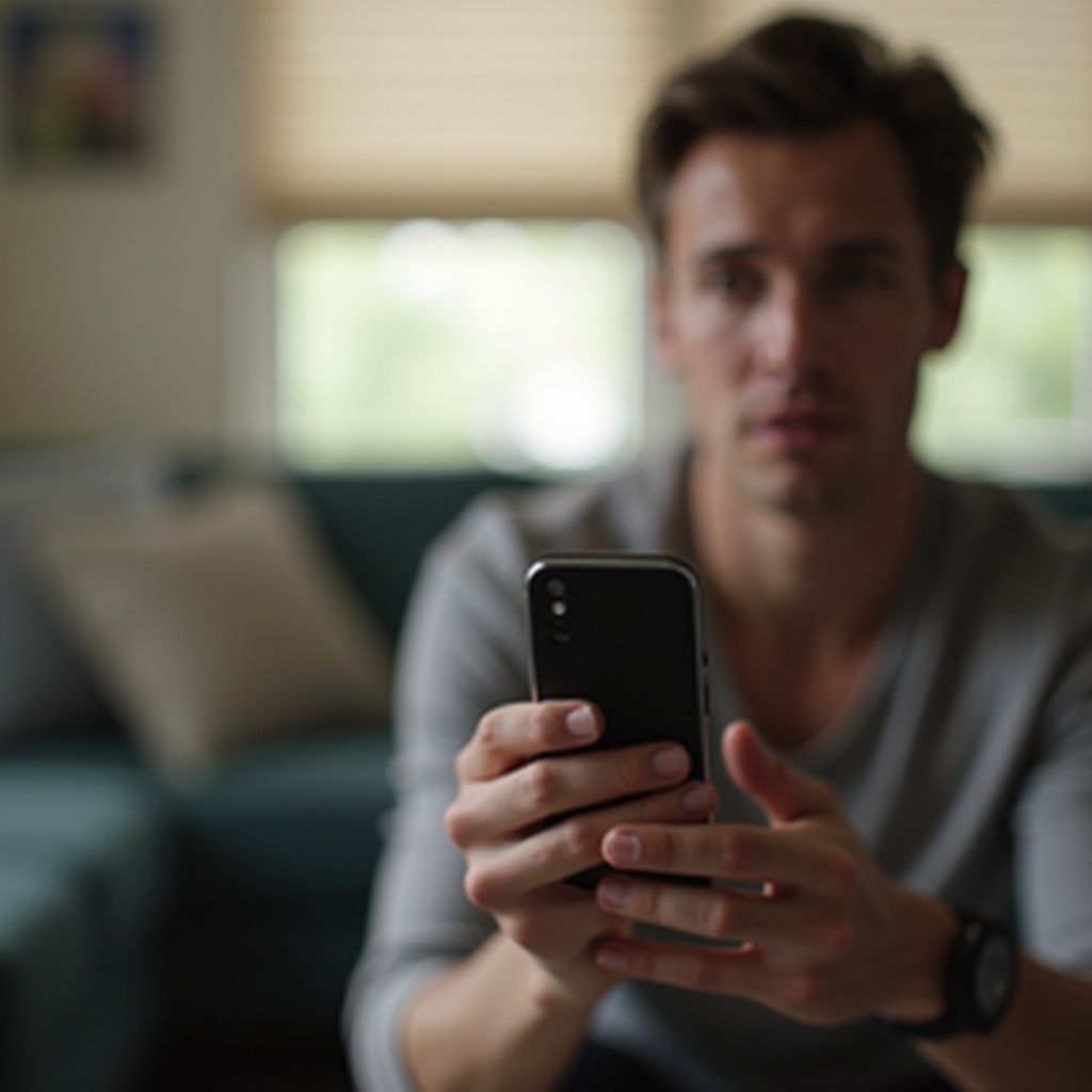 لماذا يقول هاتفي من Verizon “SOS فقط” وكيفية إصلاح ذلك؟