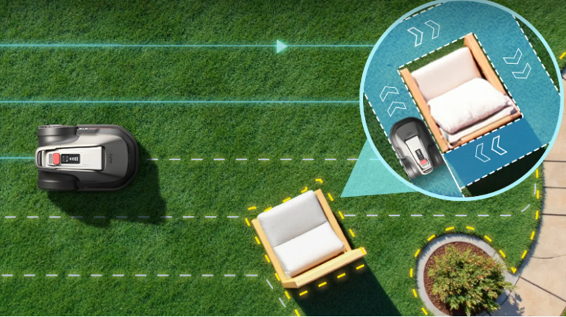 Can a Robot Lawn Mower Replace Your Weekend Chores?