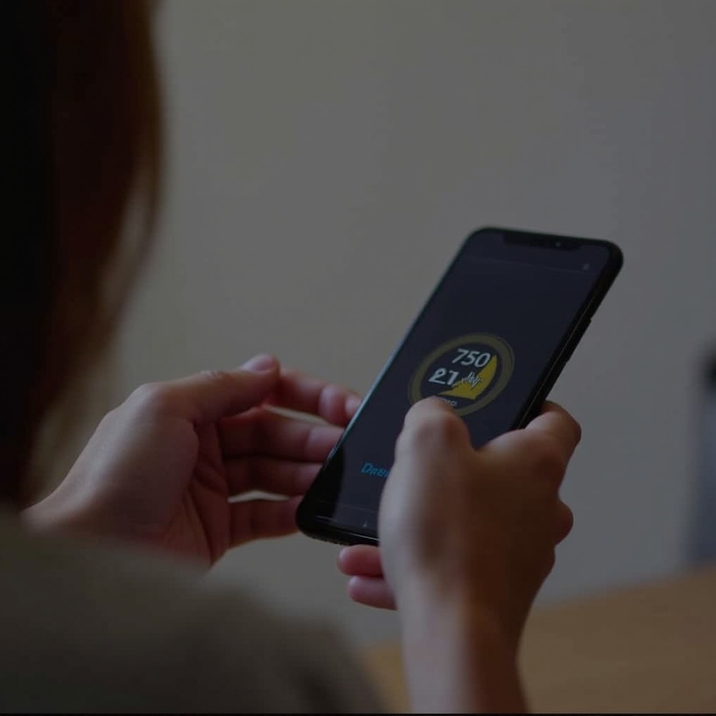 come trovare il decibel sui cellulari