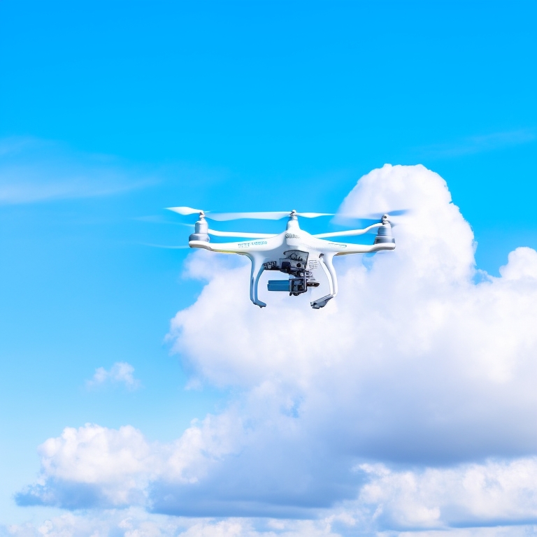 ¿Necesitas calibrar tu dron cada vez que vuelas?