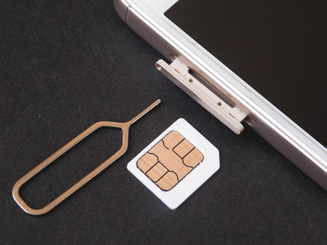 Carte SIM de remplacement EE : Tout ce que vous devez savoir